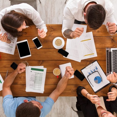 Organizaciones desarrollar autoconocimiento y atención plena en las organizaciones