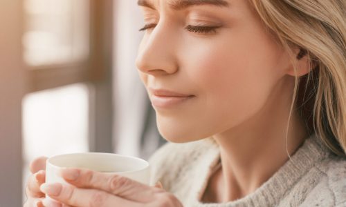 Poner atención plena en la alimentación