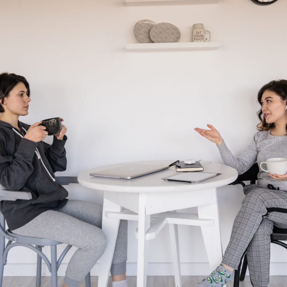 Sesiones de coaching nutricional y personal